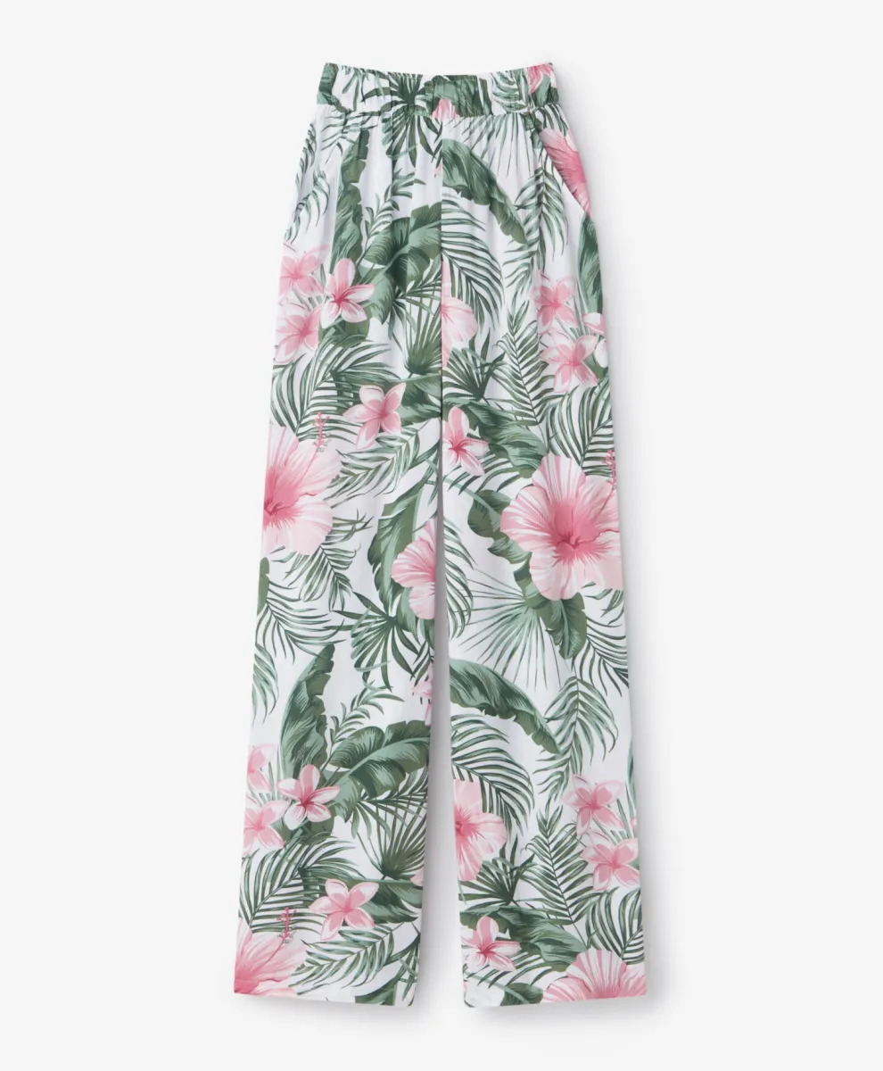 Pantalone za žene 100% viskoza