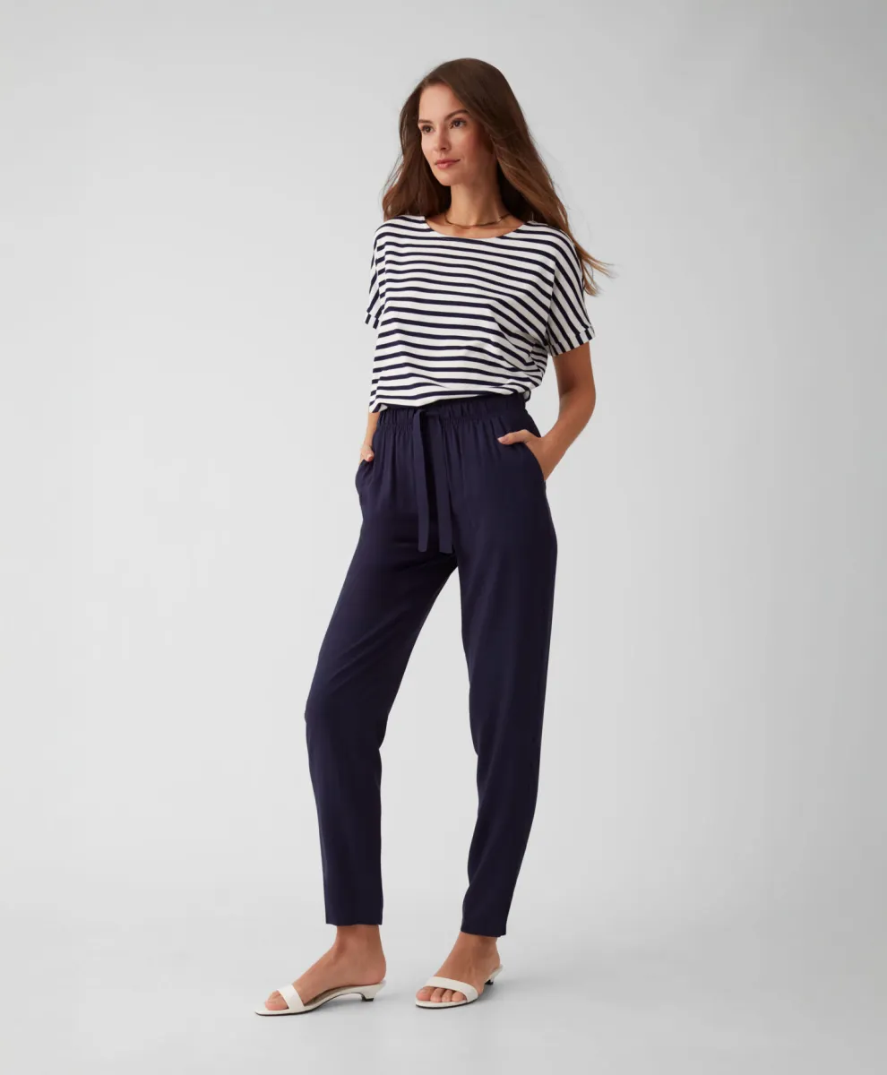 Pantalone za žene 100% viskoza
