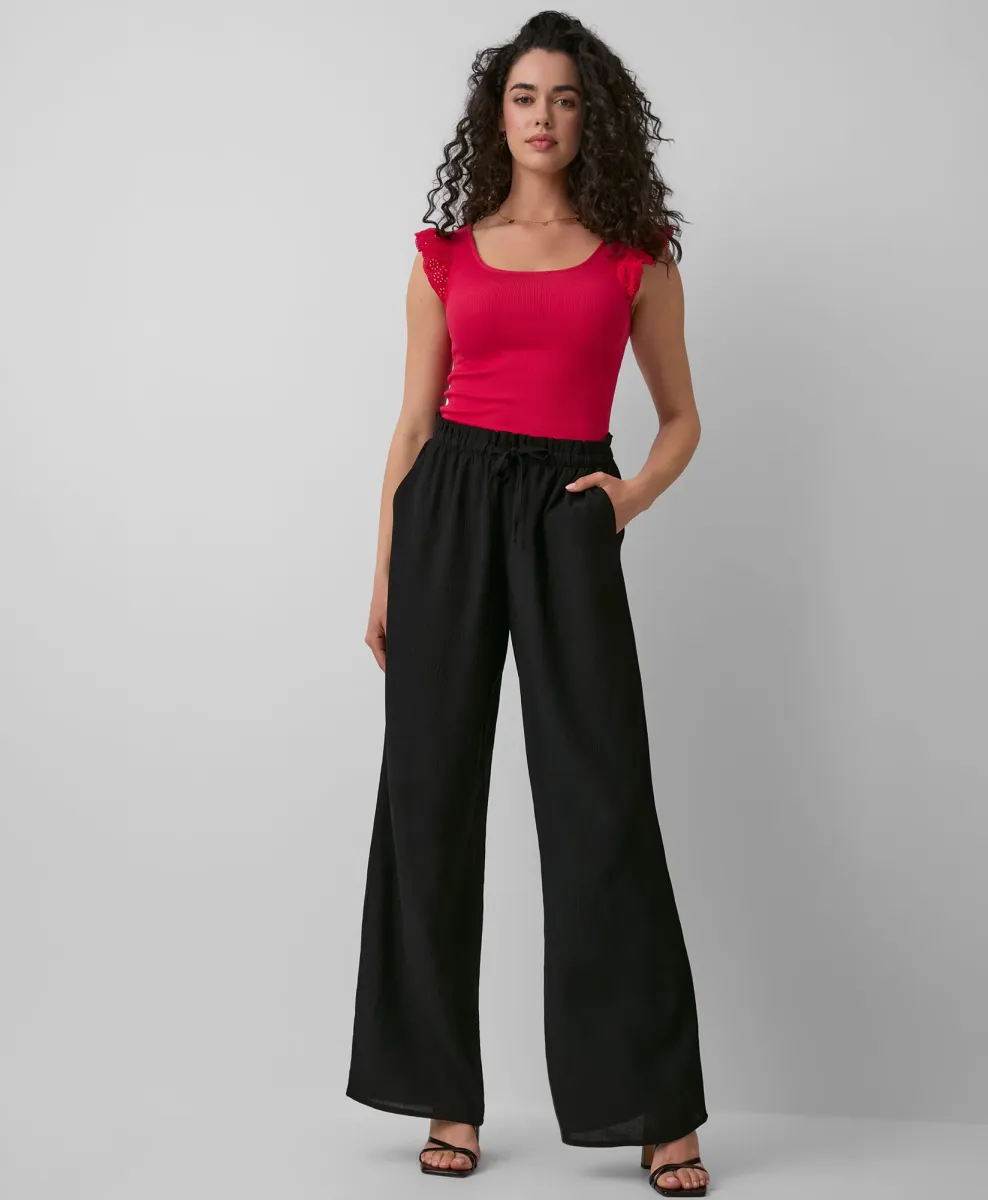 Pantalone za žene ležernog kroja