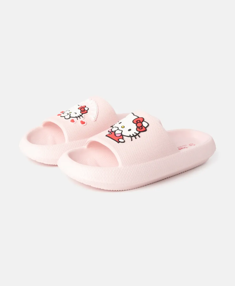 Papuče Hello Kitty