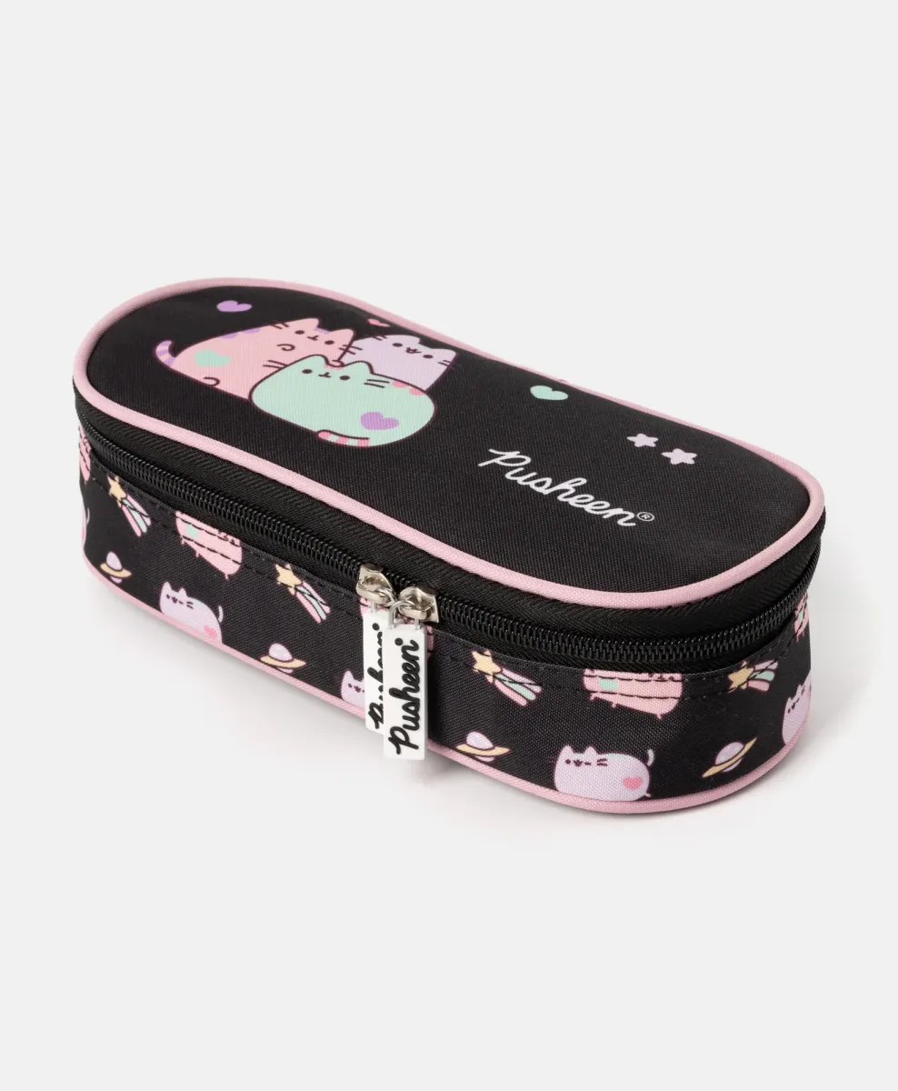 Pernica sa organizerom Pusheen
