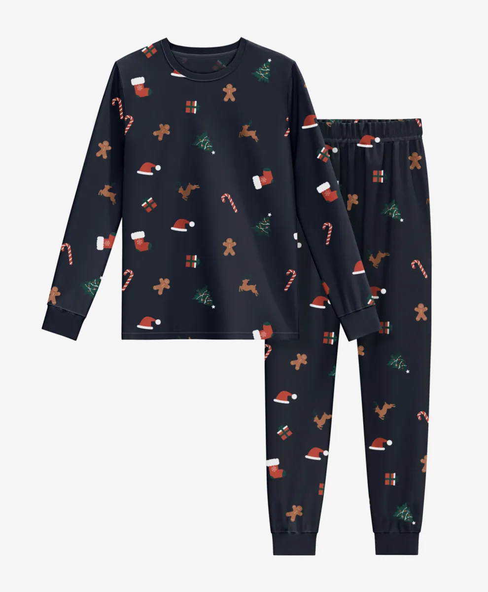 Pidžama za dečake, 100% pamuk