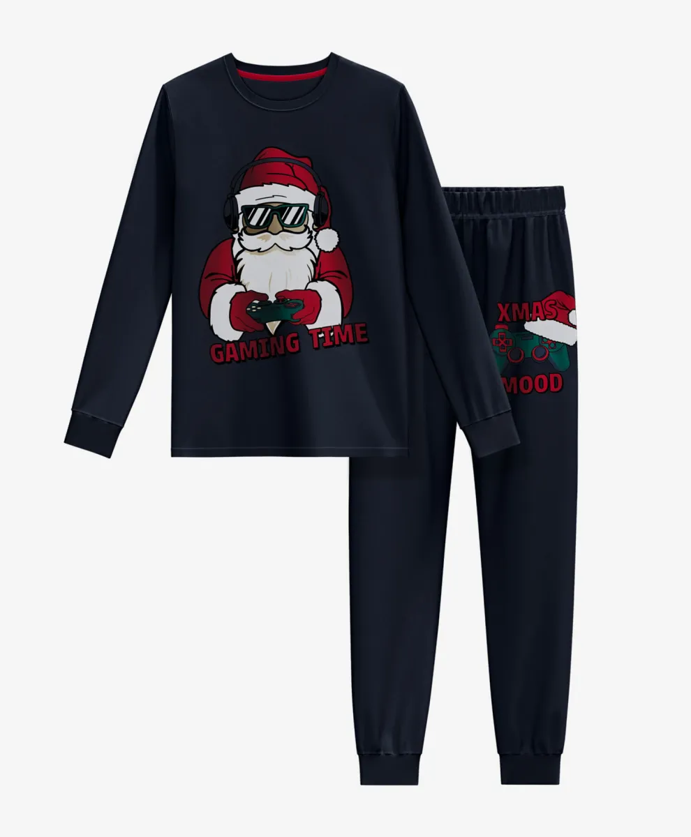 Pidžame za dečake, 100% pamuk