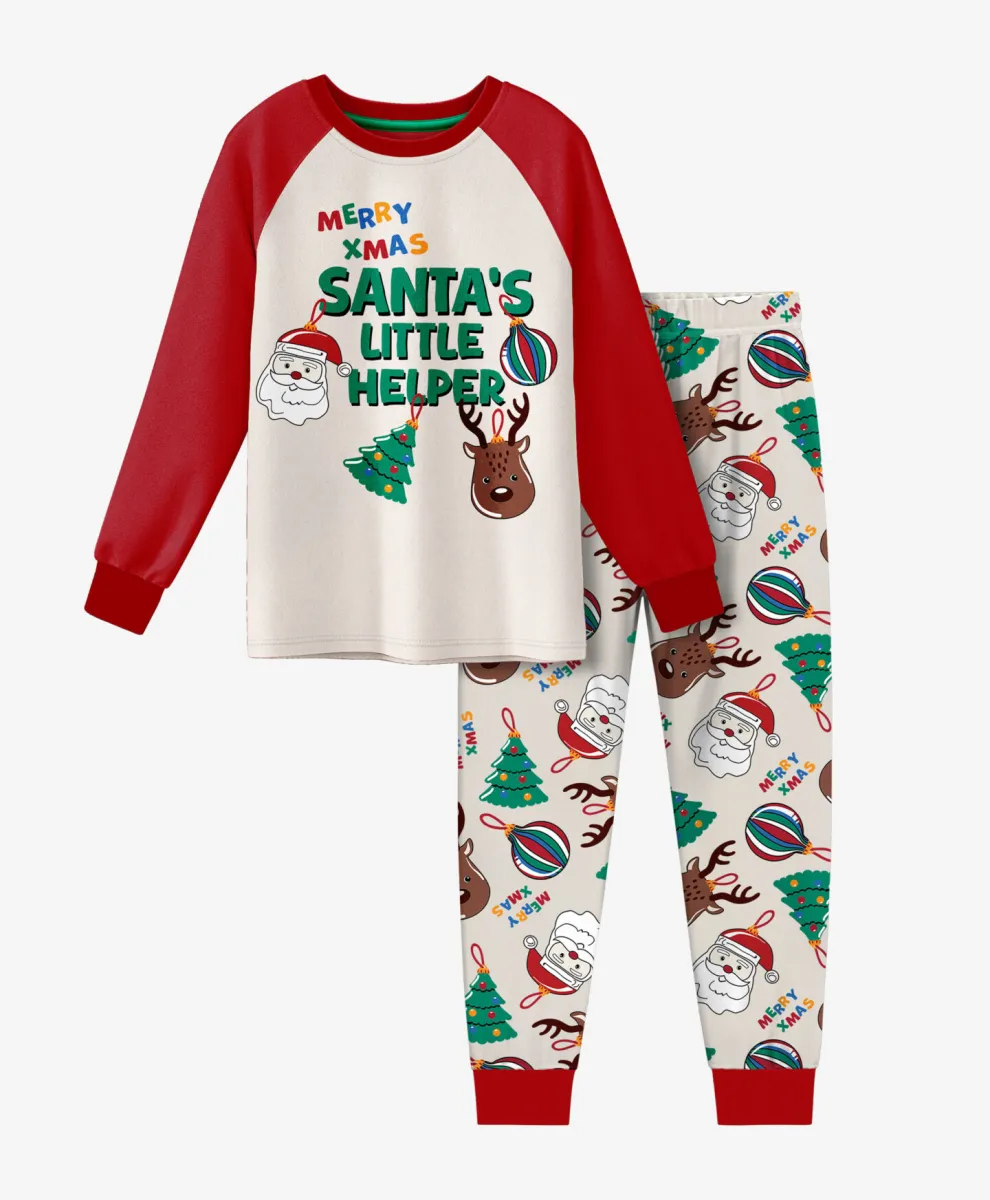 Pidžame za dečake, 100% pamuk