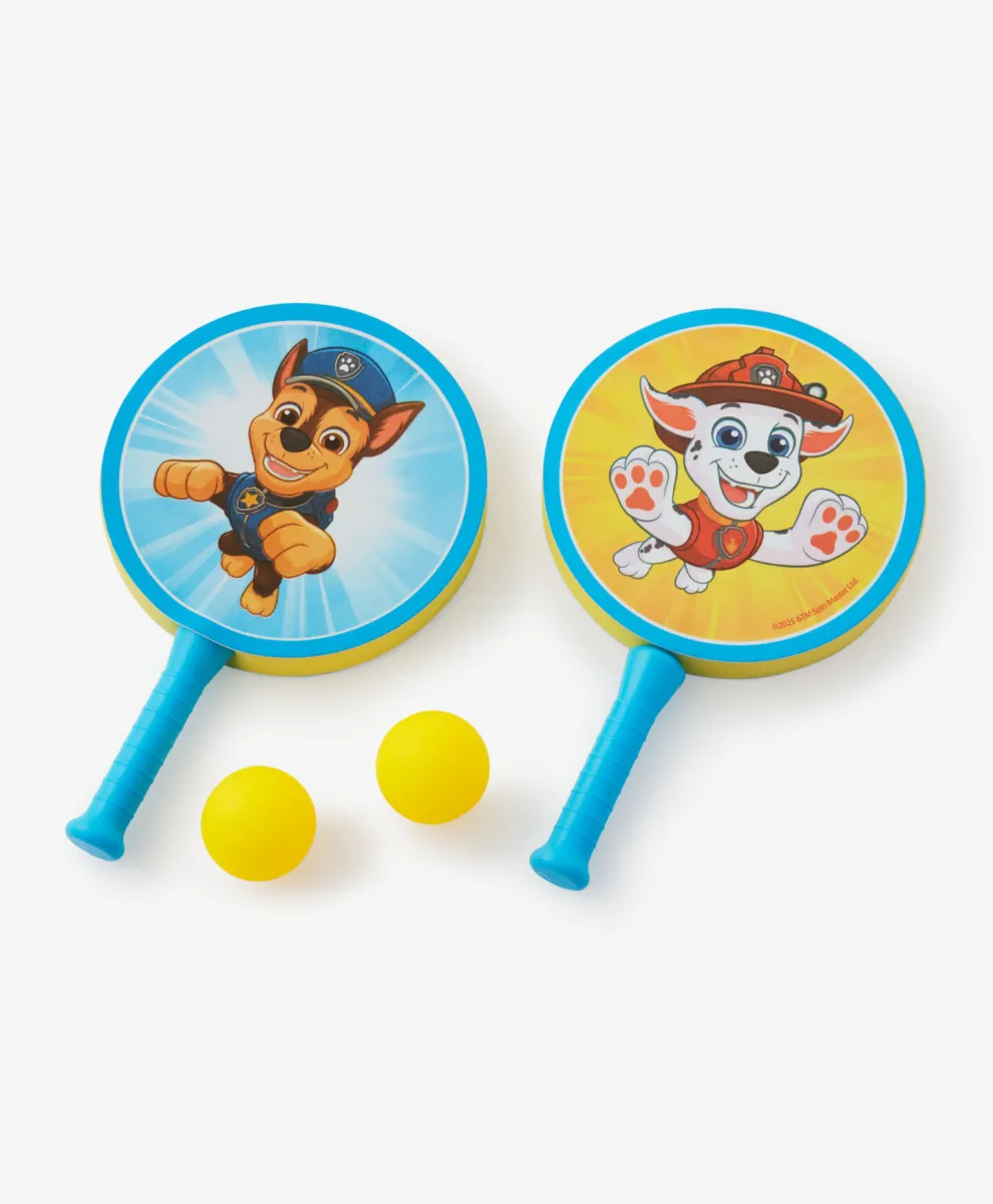Plavi set za padel Patrolne šape