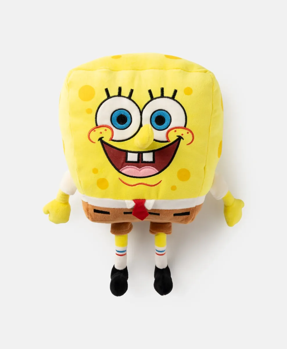 Plišana igračka SpongeBob