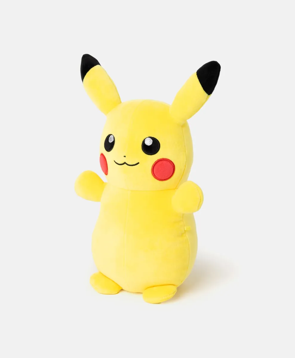 Plišani Pokémon Pikachu