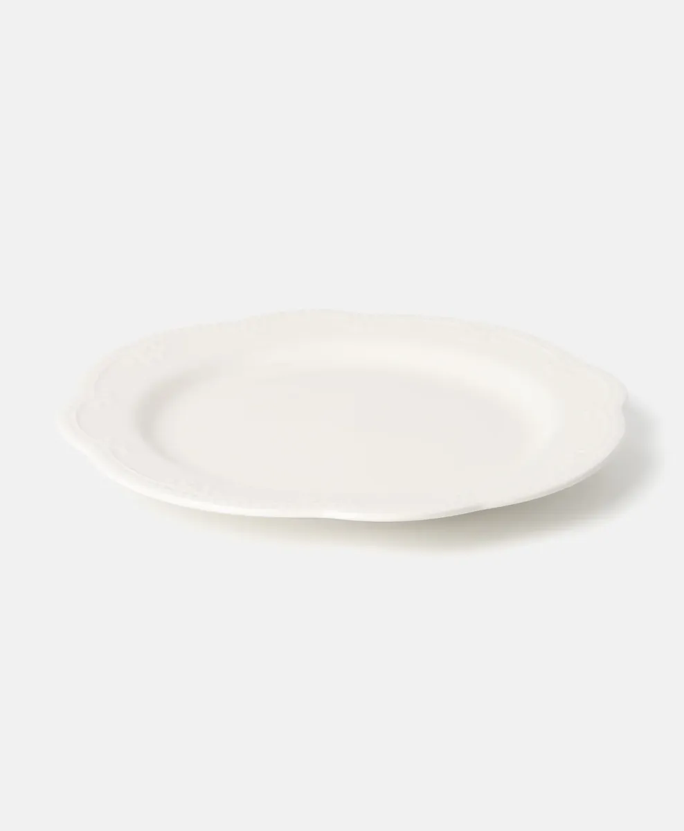 Plitki tanjir 26 cm