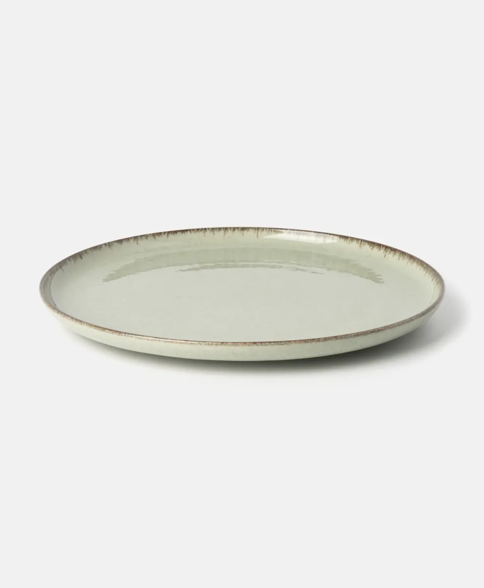 Plitki tanjir 27cm