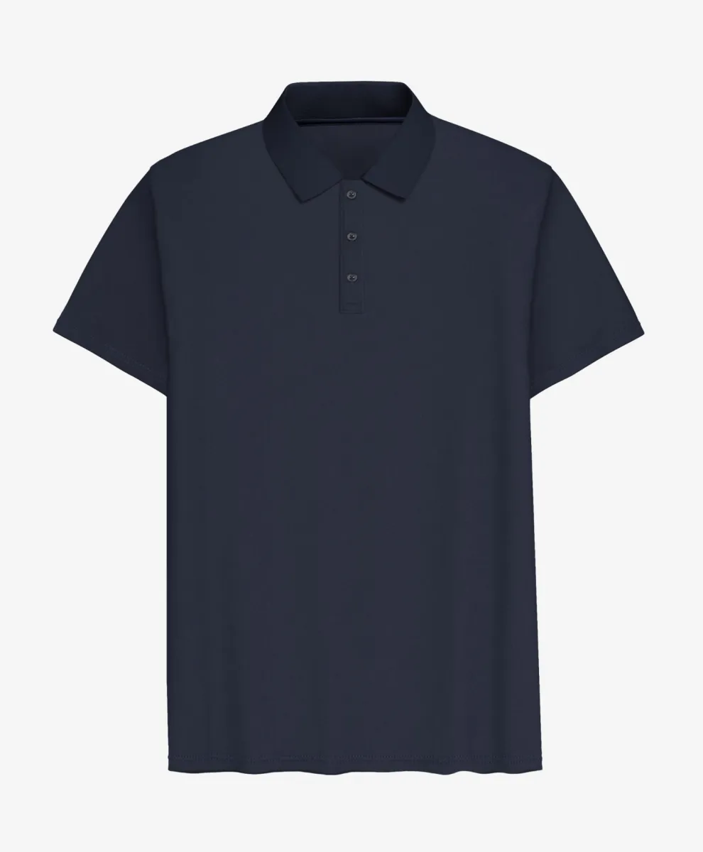 Polo majica za muškarce 100% pamuk