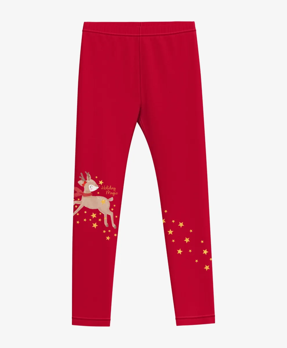 Postavljene helanke za devojčice