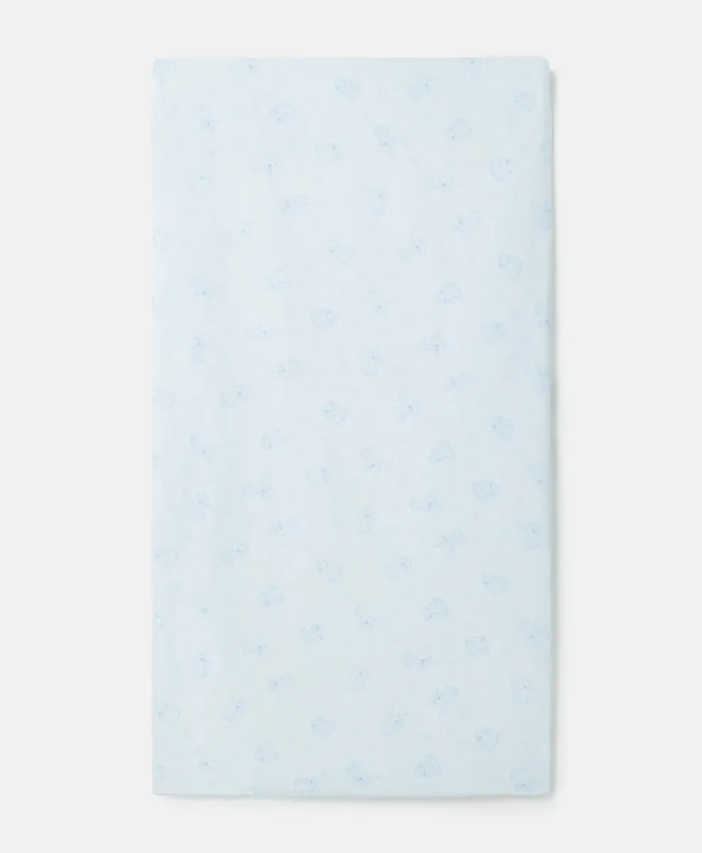 Posteljina Stitch 100% pamuk