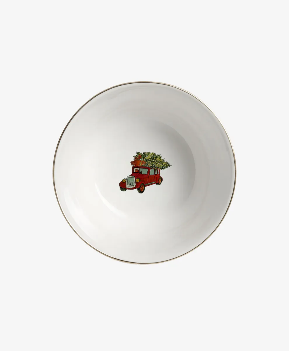 Posuda za serviranje