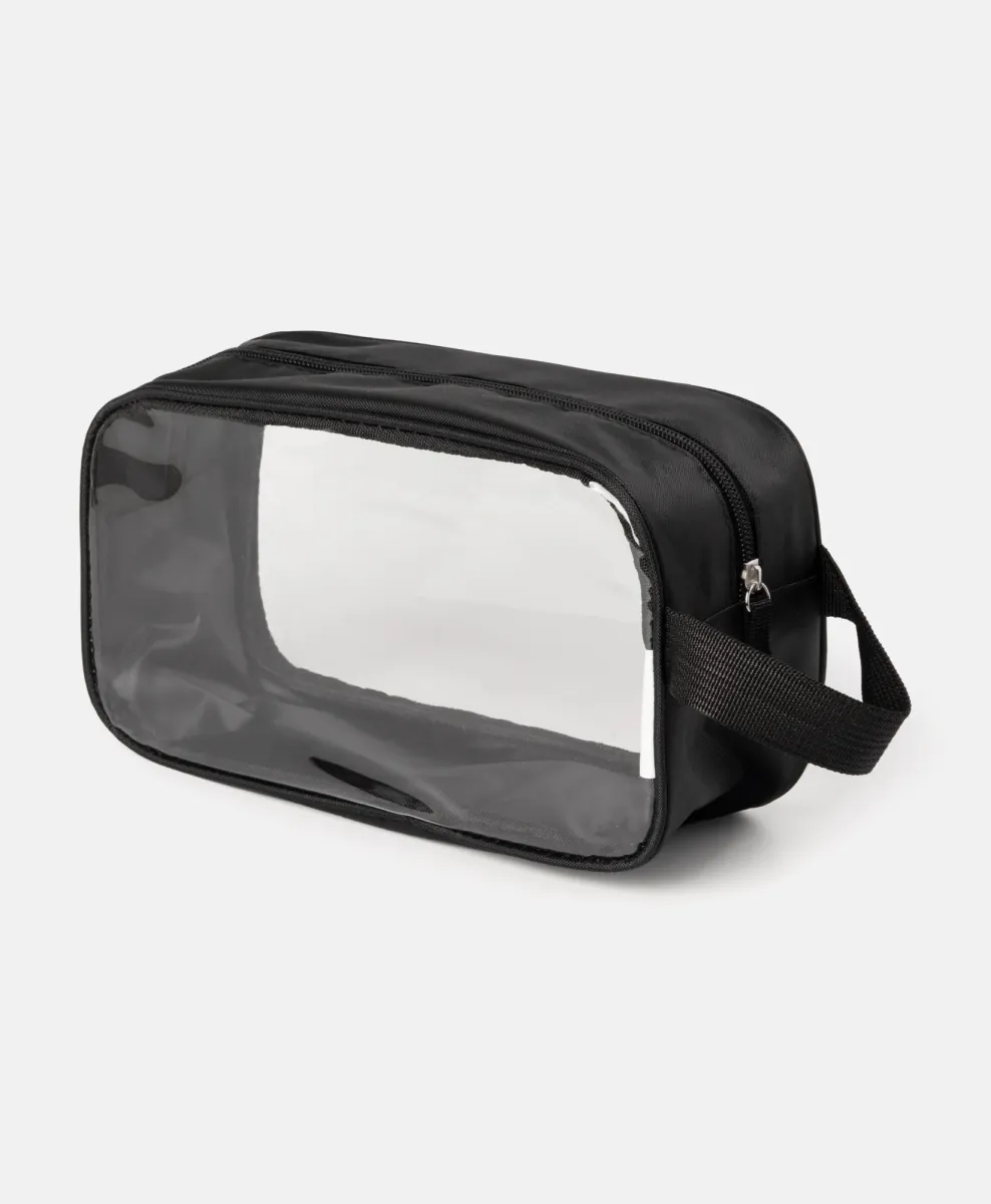 Putni neseser sa providnim panelom 25,5x13,5x12 cm