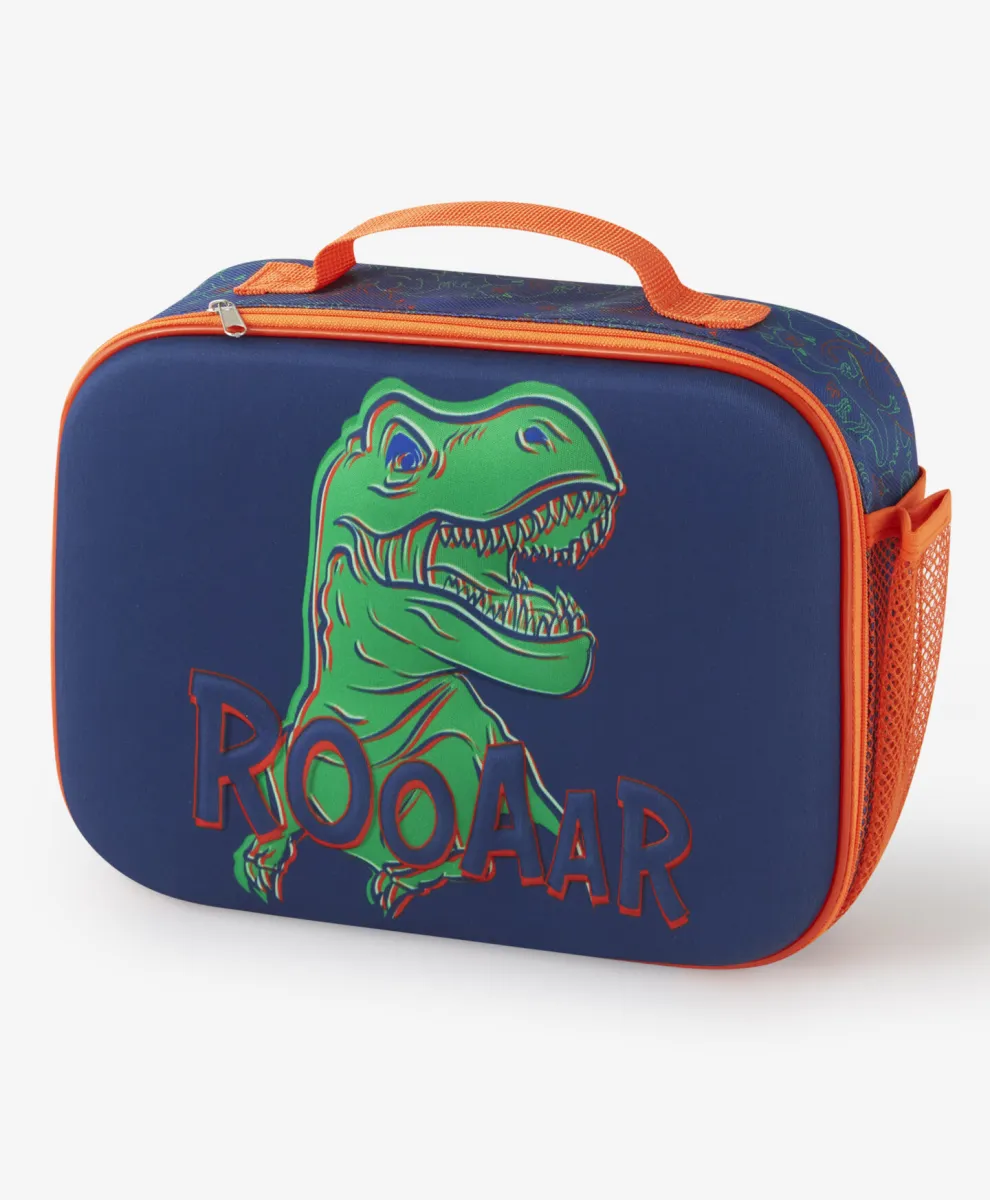 Rashladna torba sa motivom dinosaurusa