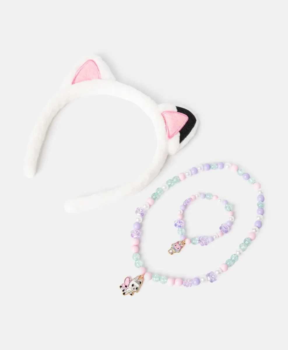 Set aksesoara Koci Domek Gabi