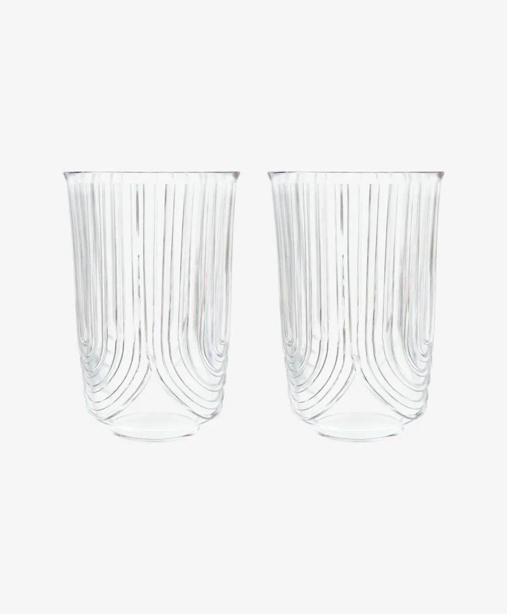 Set od 2 čaše