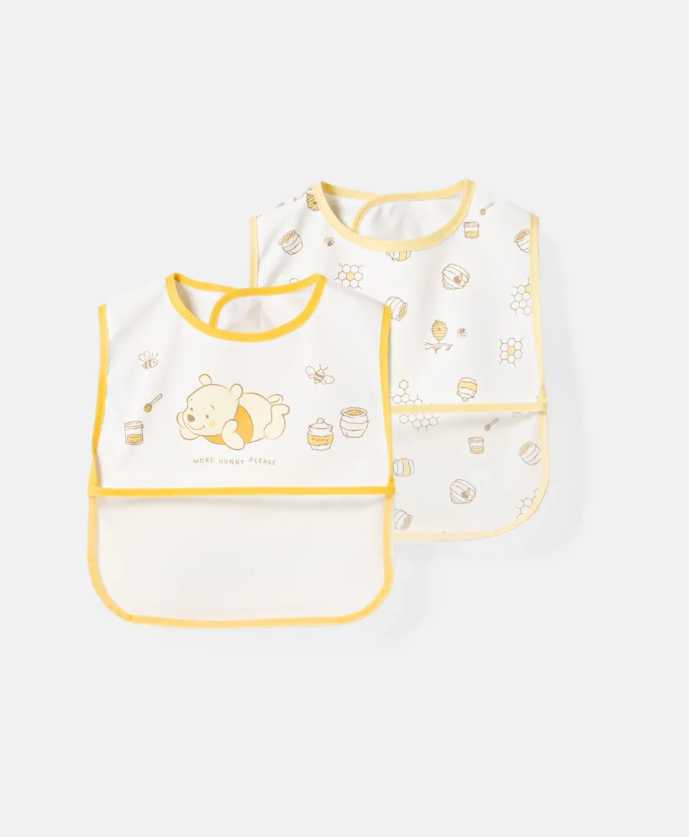 Set od 2 portikle Winnie the Pooh