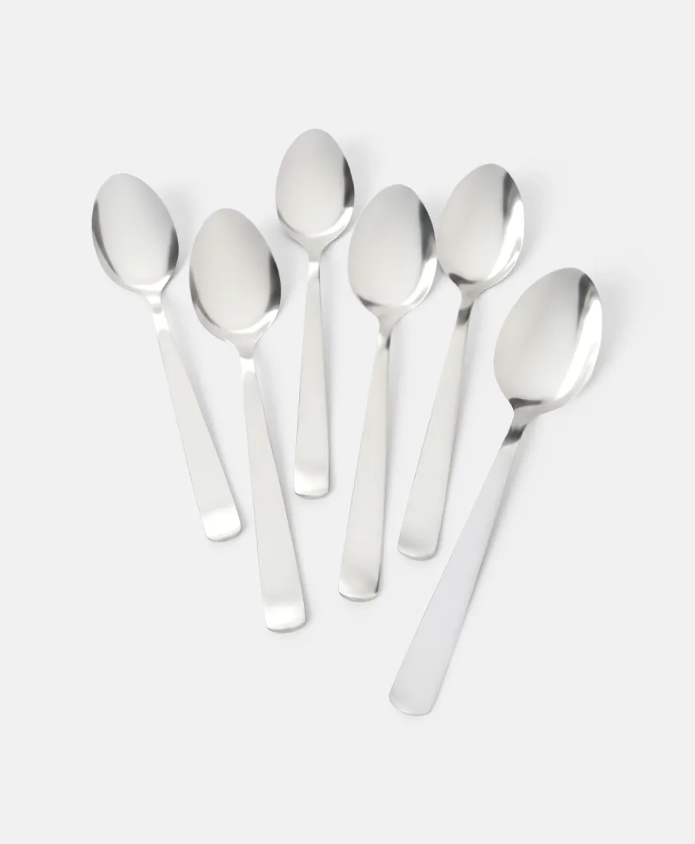 Set od 6 kašika