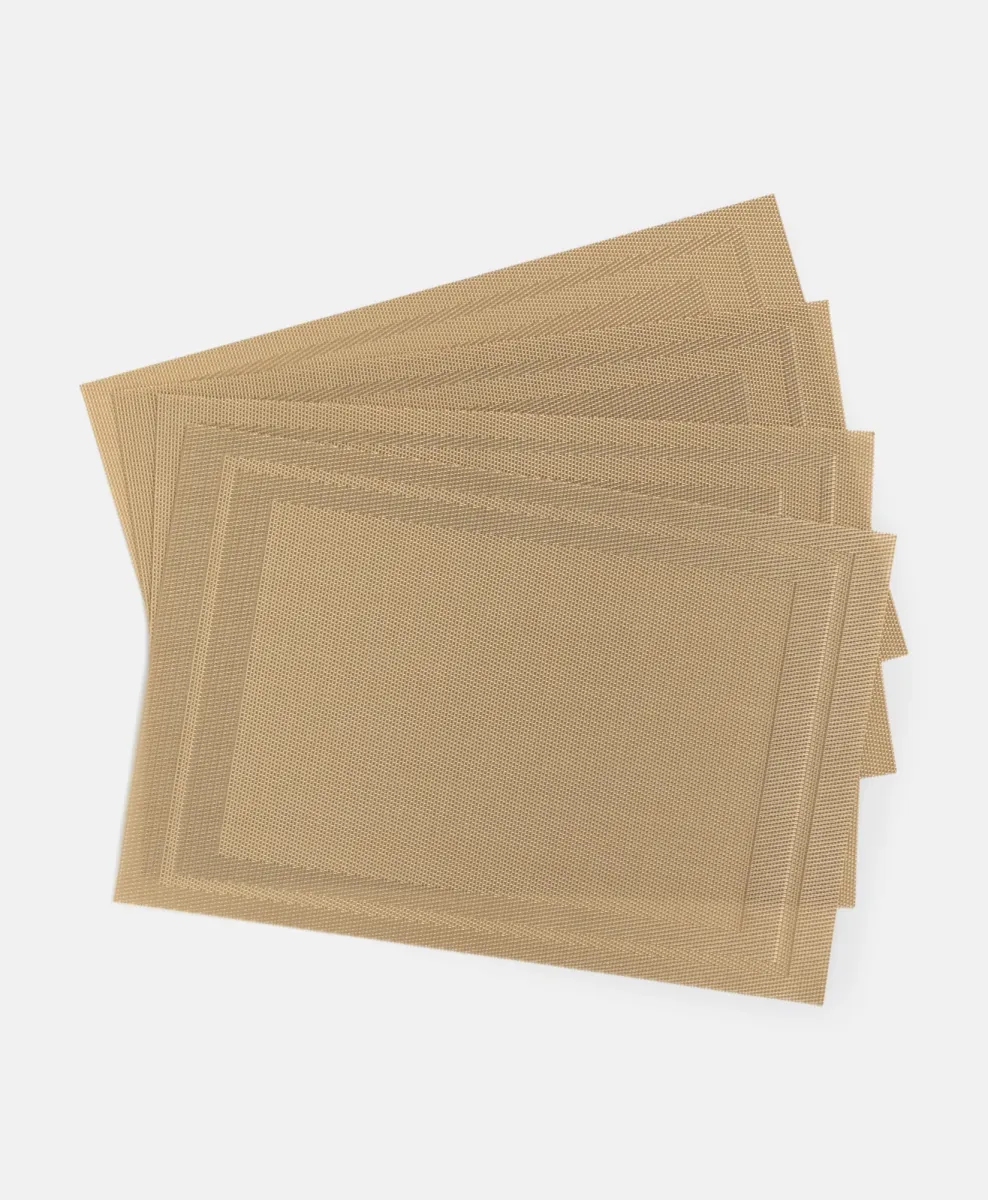 Set podmetača za sto