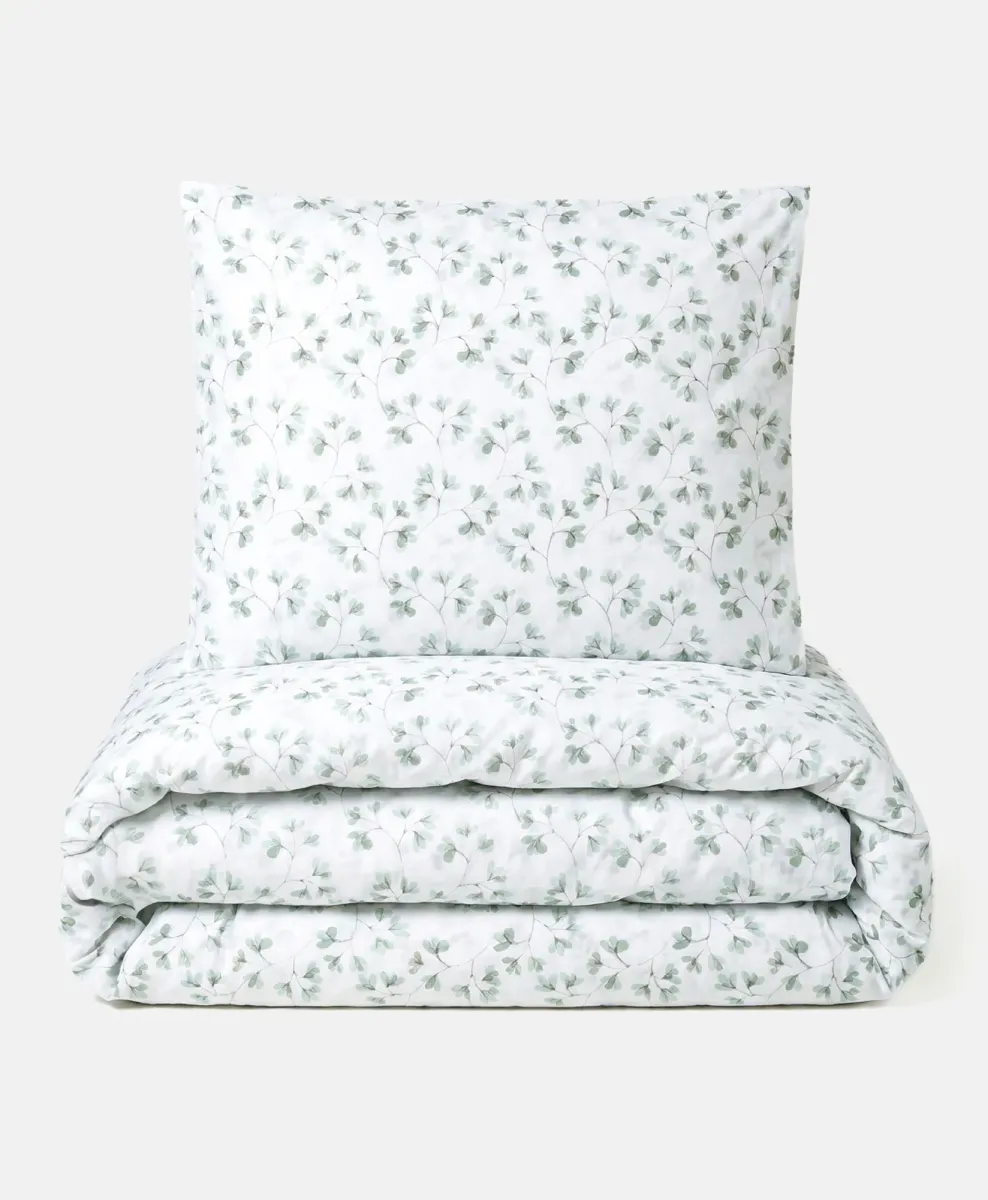 Set posteljine 2-delni 100% pamuk