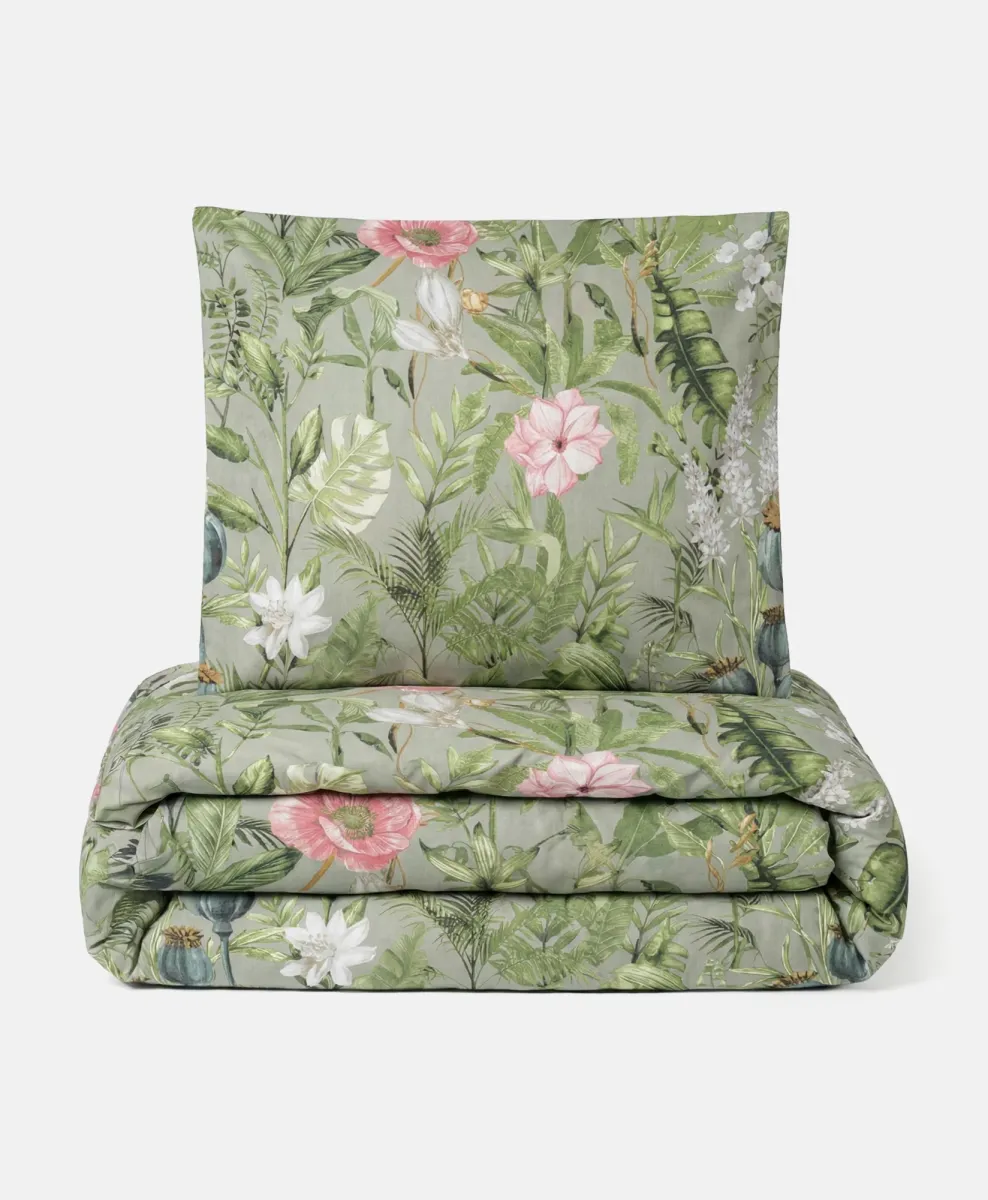 Set posteljine 2-delni 100% pamuk