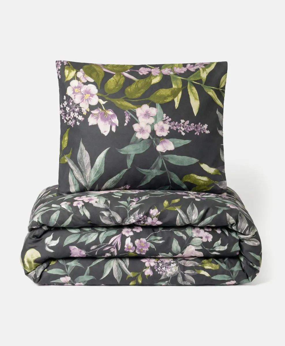 Set posteljine 3-delni 100% pamuk