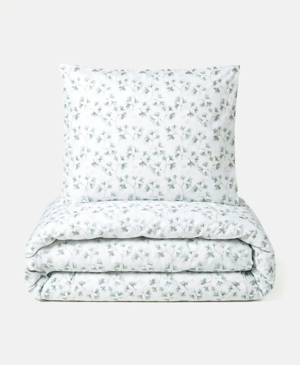 Set posteljine 3-delni 100% pamuk
