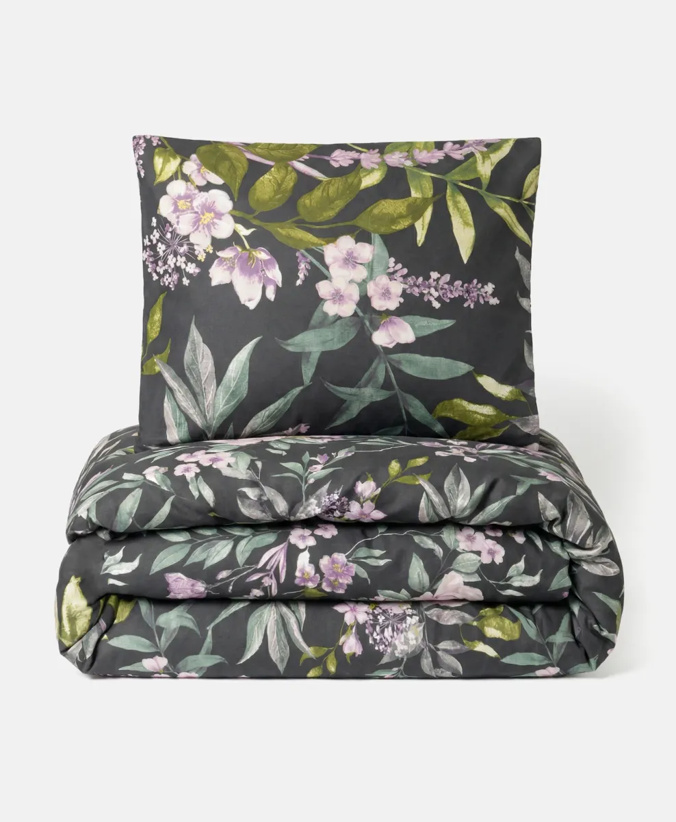 Set posteljine 3-delni 100% pamuk