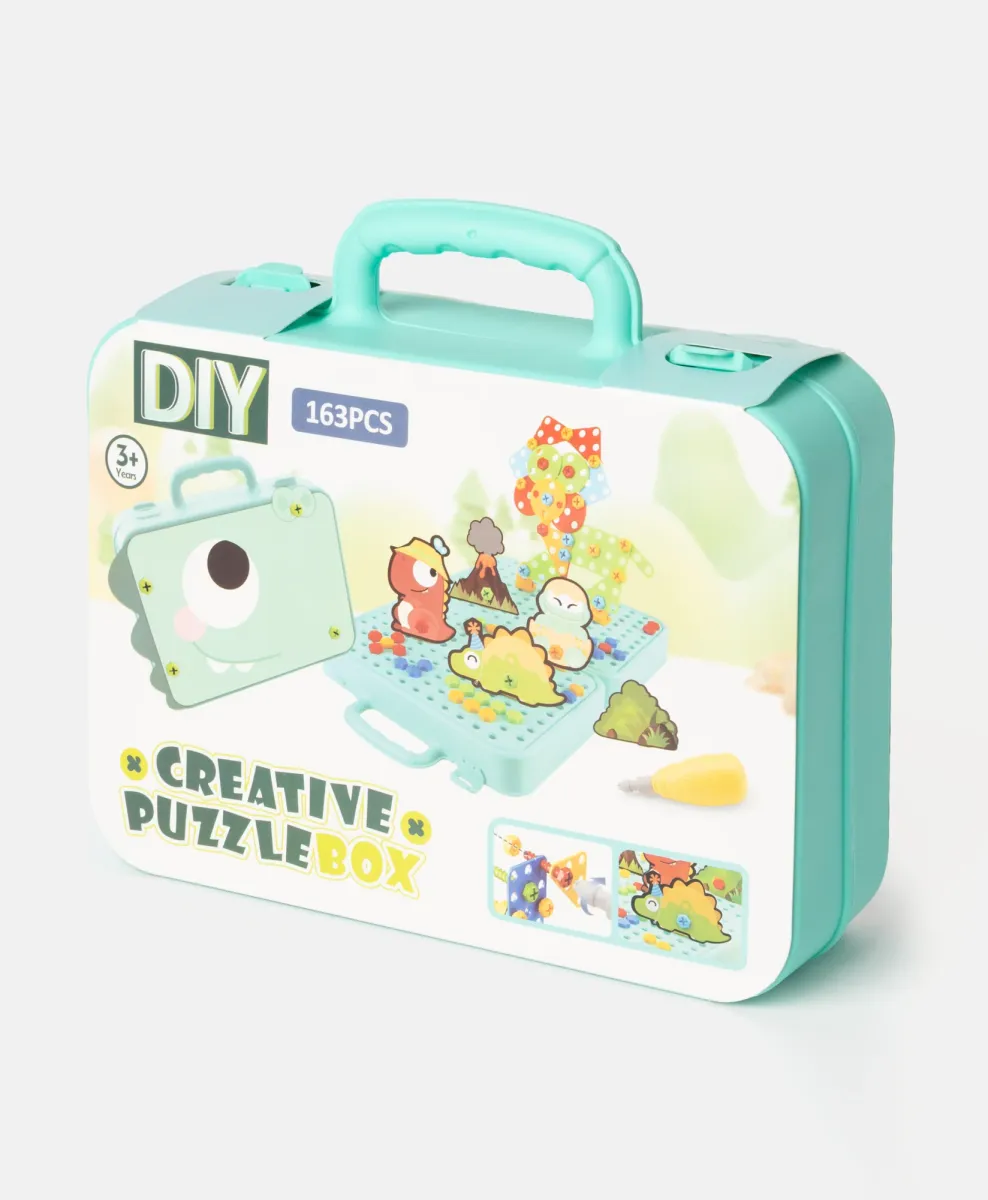 Set puzli sa odvrtkom