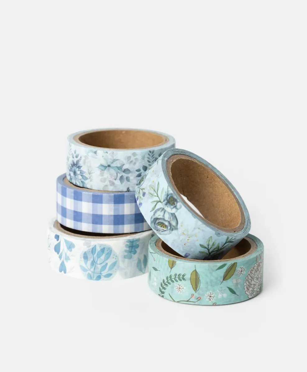 Set washi traka