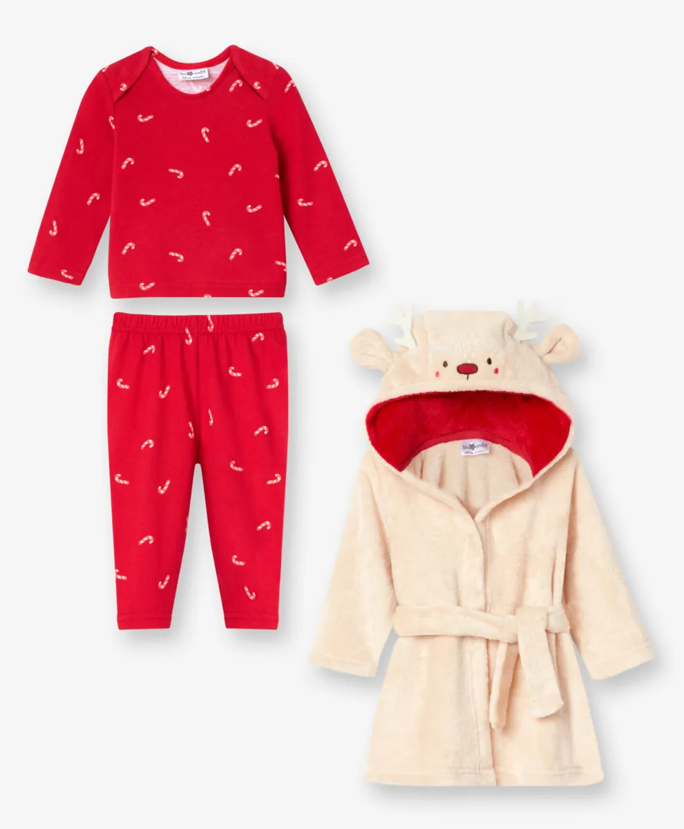 Set za bebe devojčice