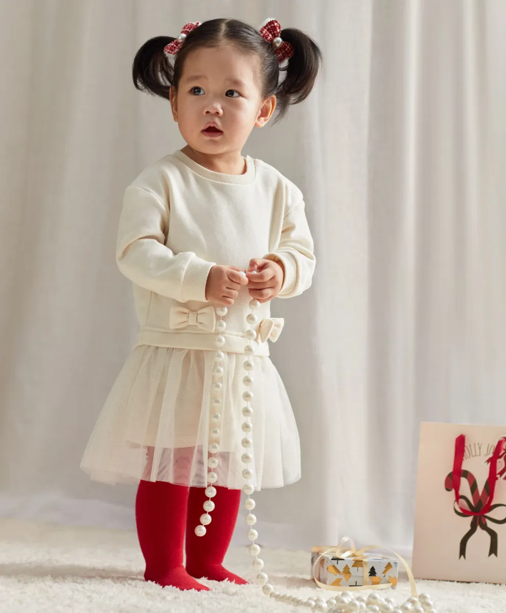 Set za bebe devojčice