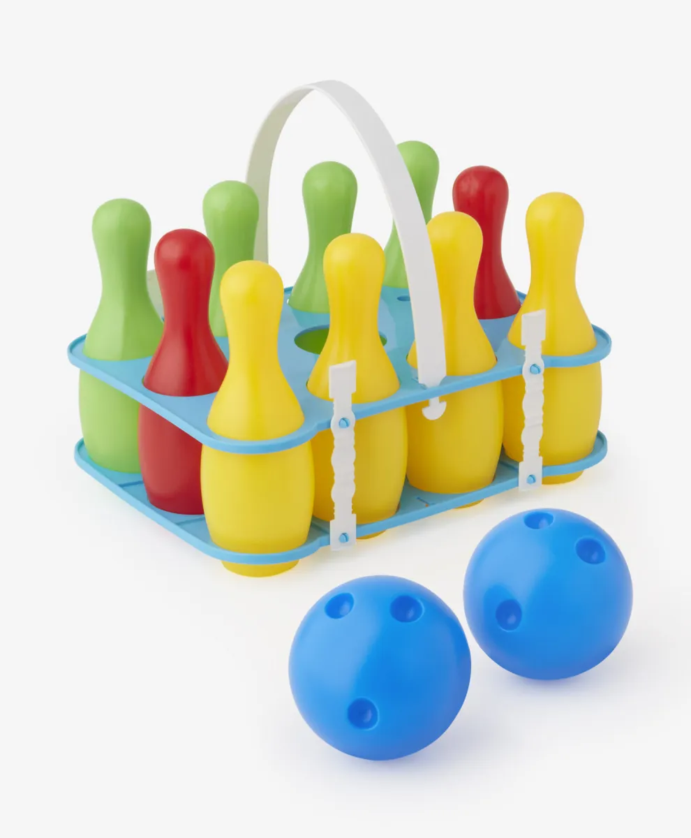 Set za kuglanje