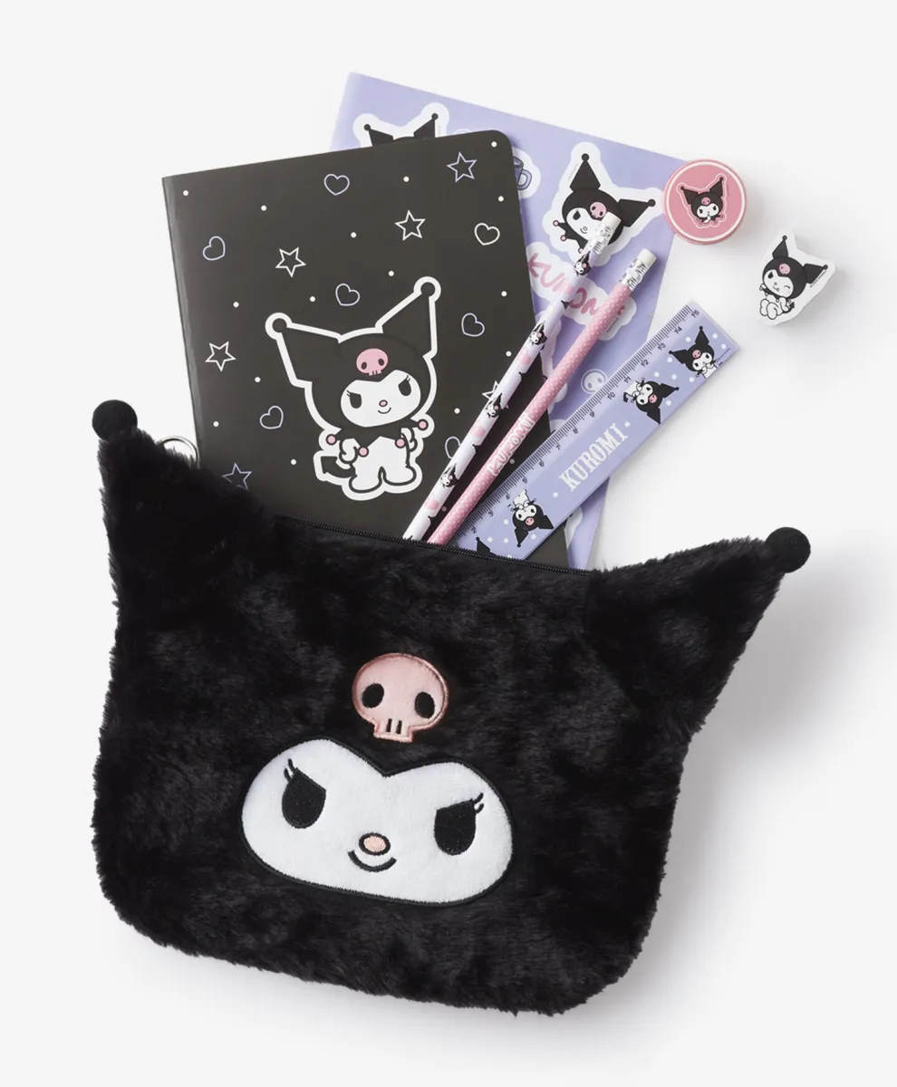 Set za pisanje Kuromi