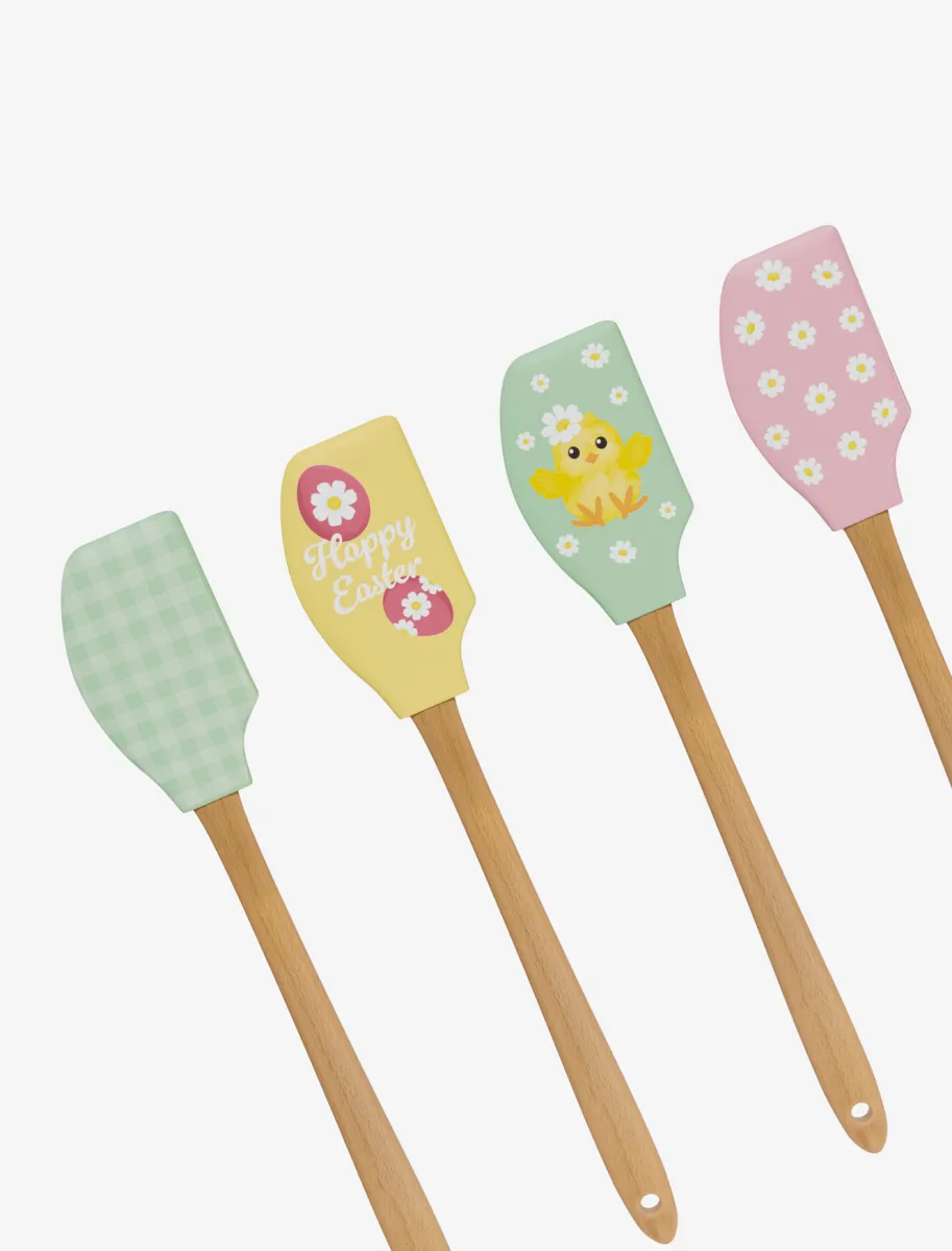 Silikonska spatula
