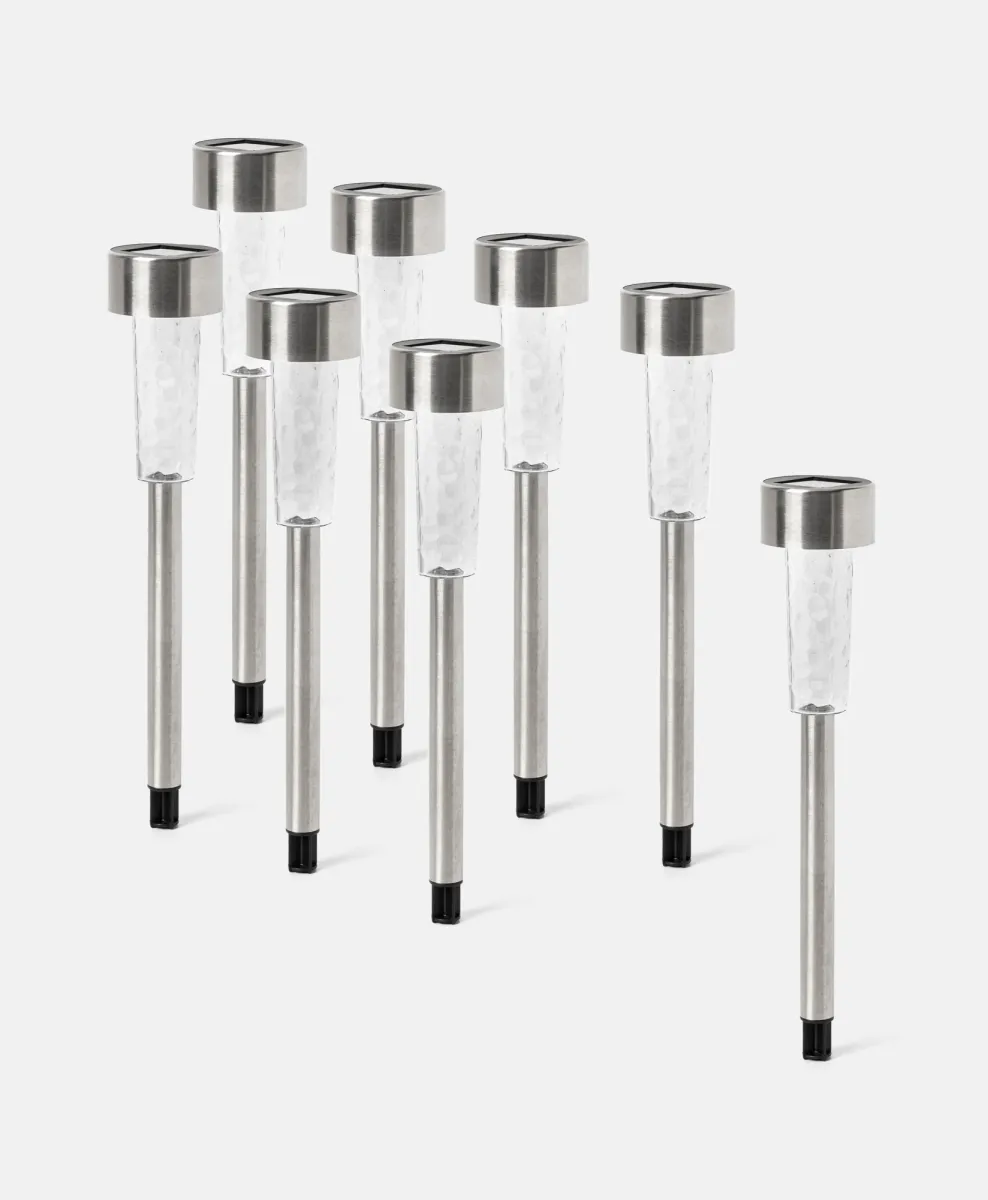 Solarne lampe 6kom.