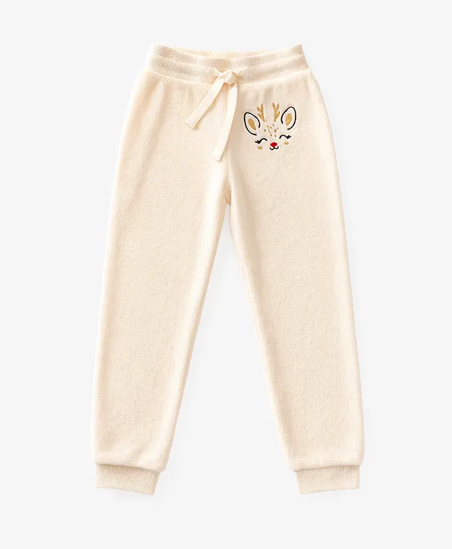 Sportske pantalone za devojčice