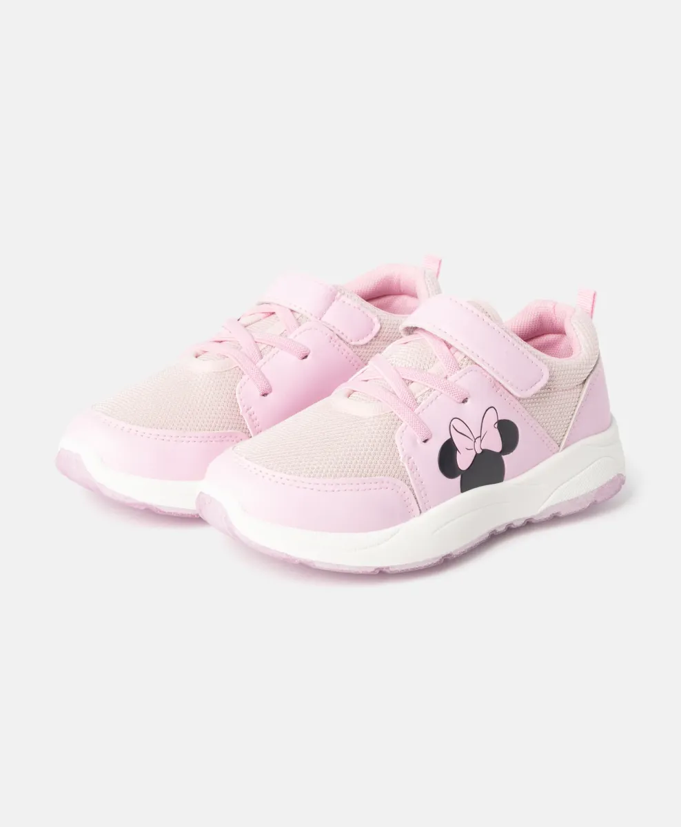 Sportske patike Minnie Mouse