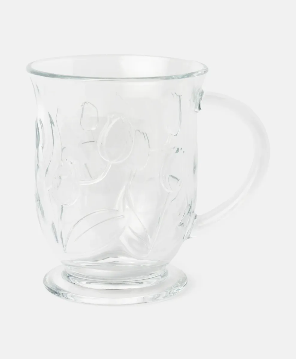 Staklena šolja 480 ml