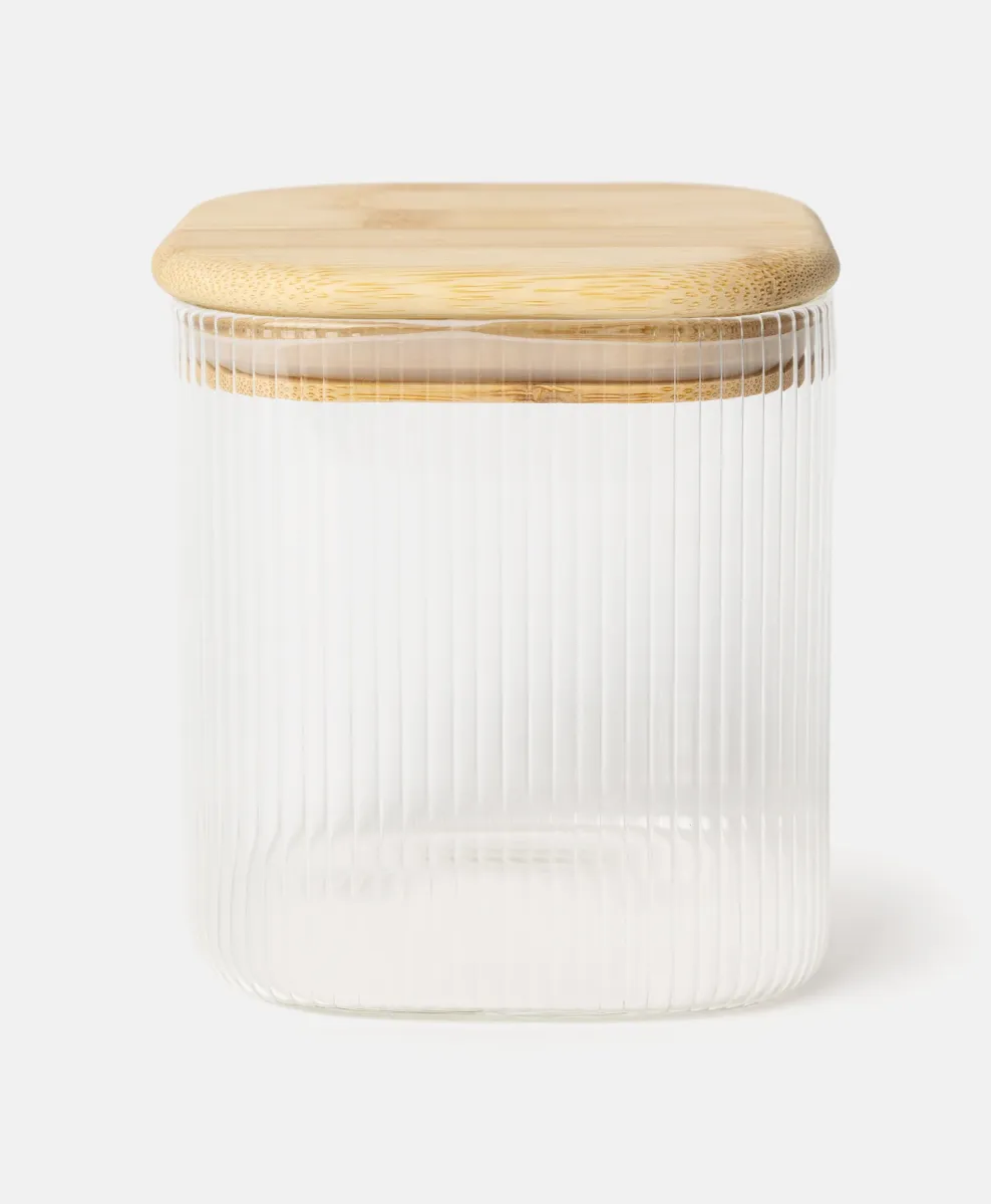Staklena tegla 800 ml