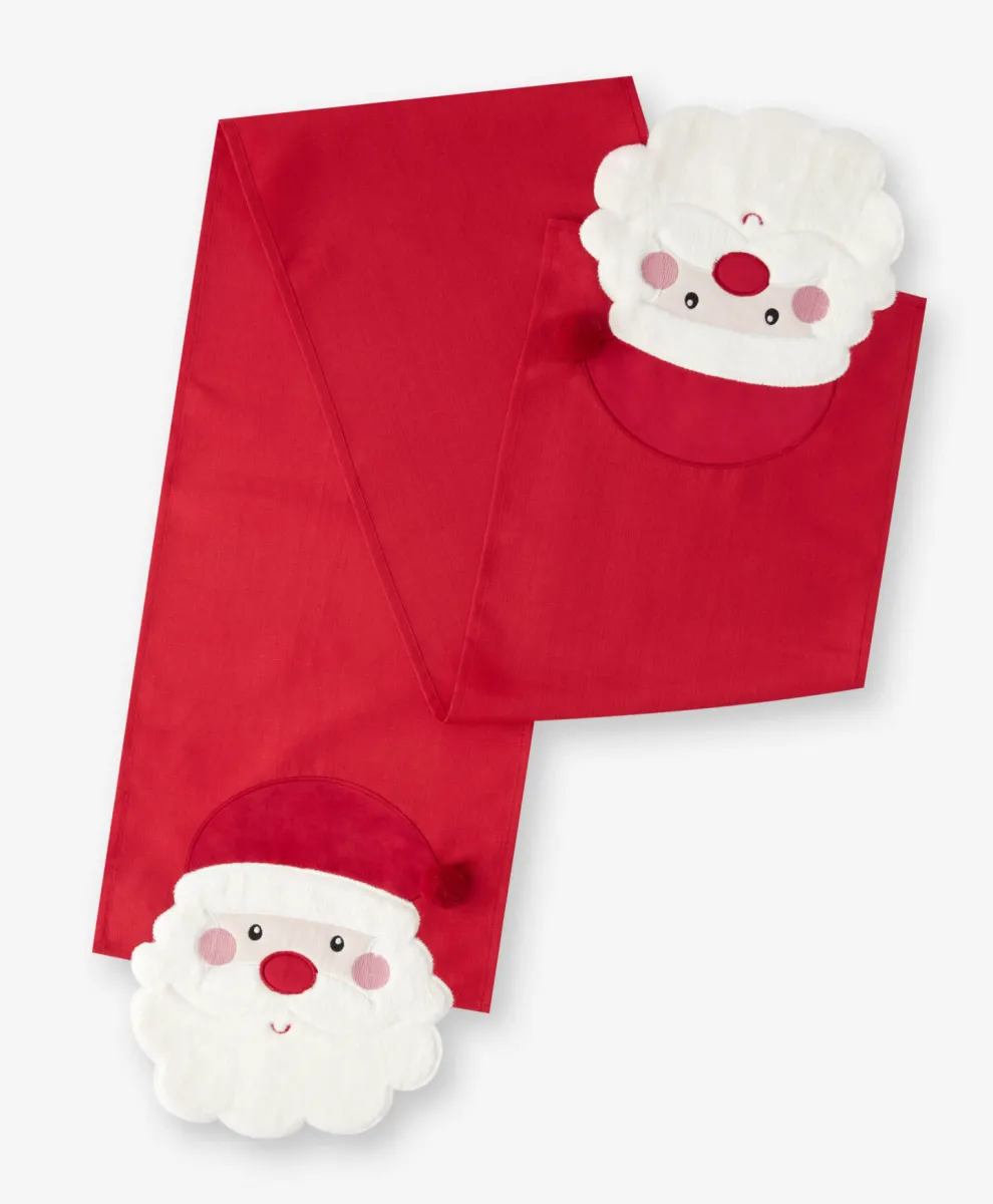 Stolnjak sa dezenom Deda Mraza