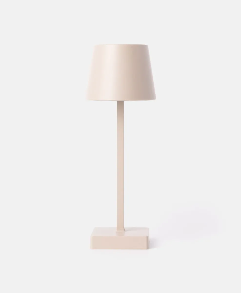 Stona lampa LED