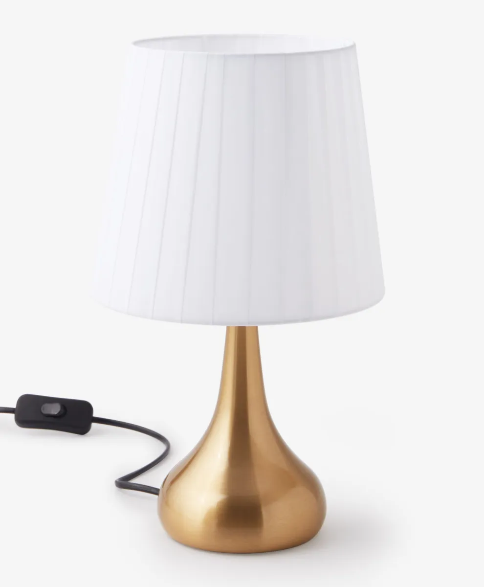 Stona lampa