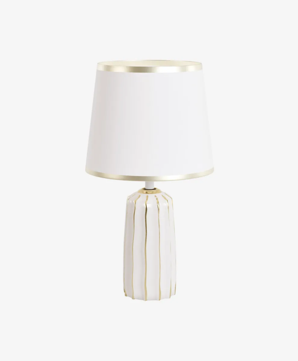 Stona lampa