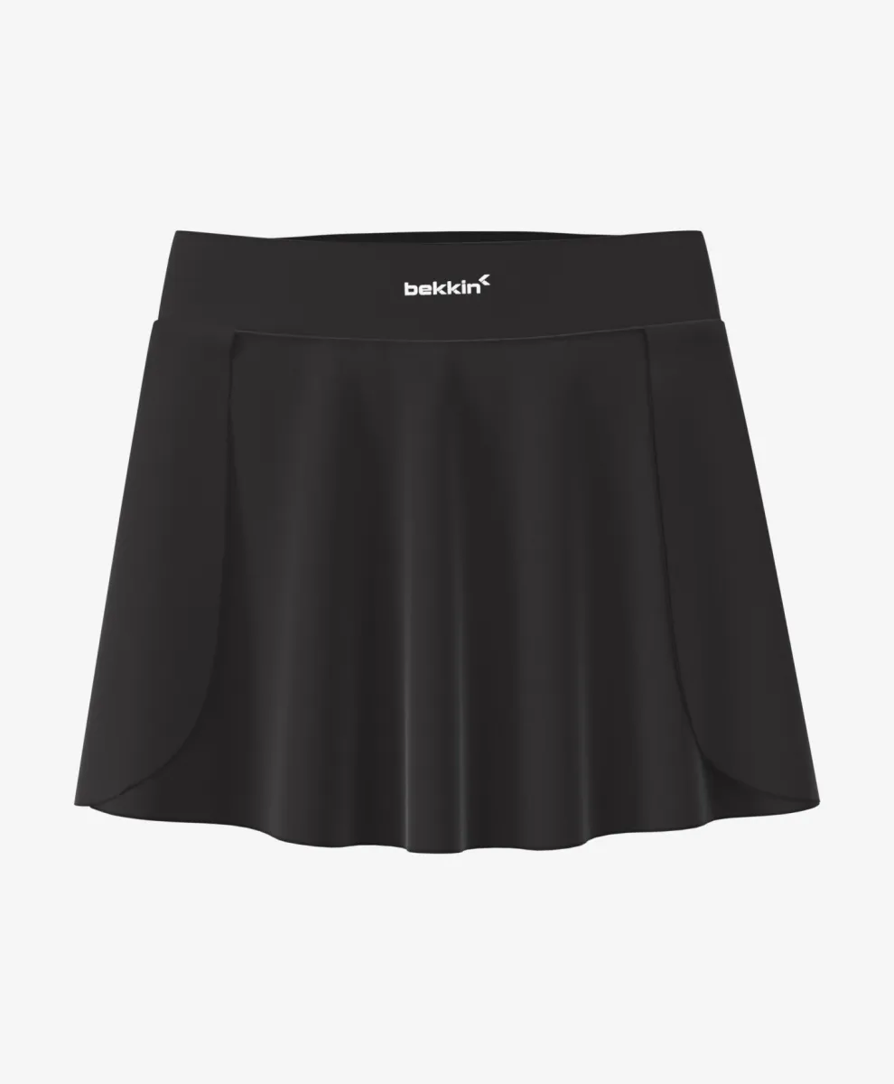 Suknja za tenis za devojčice Bekkin