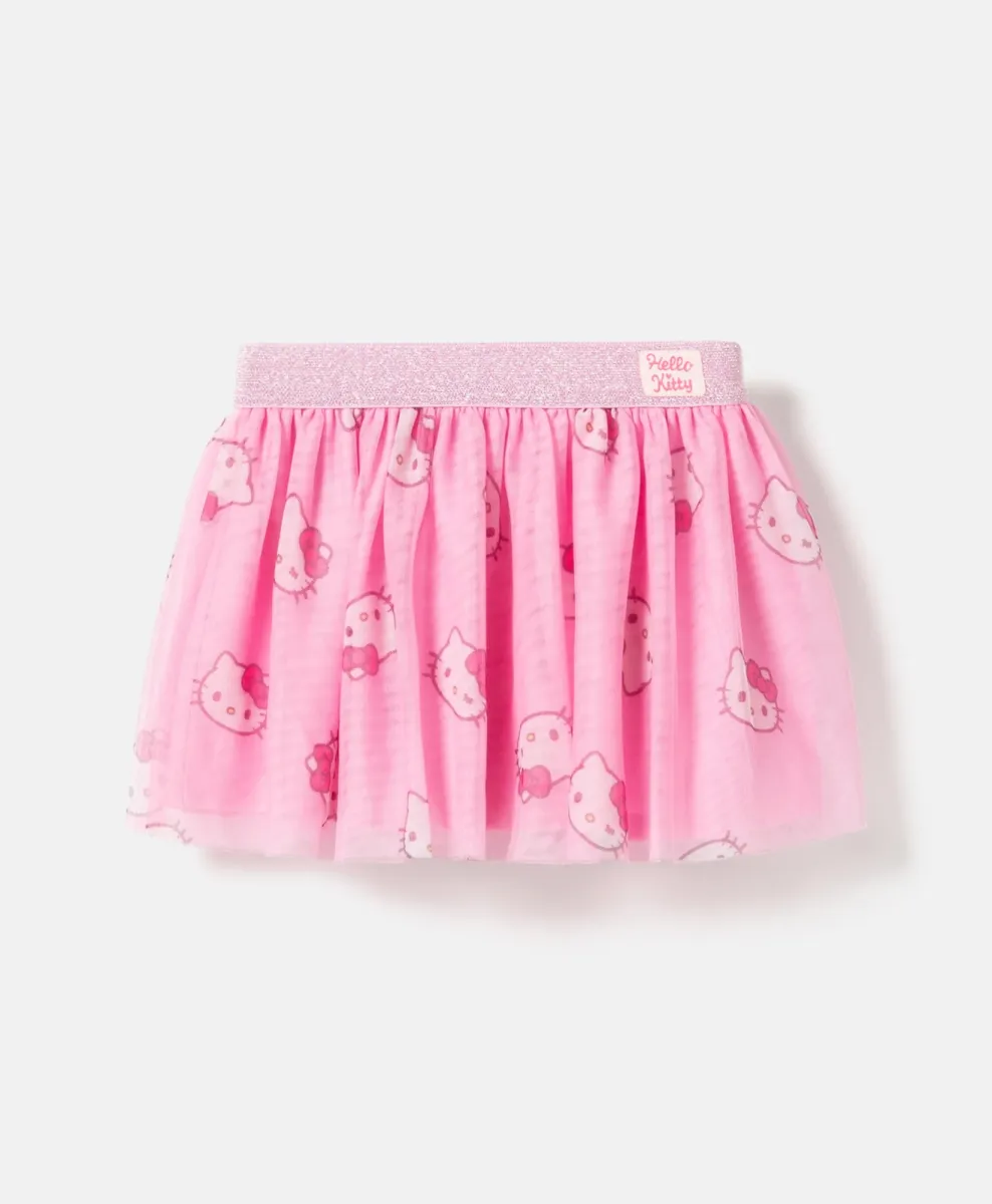 Suknjica za bebe Hello Kitty