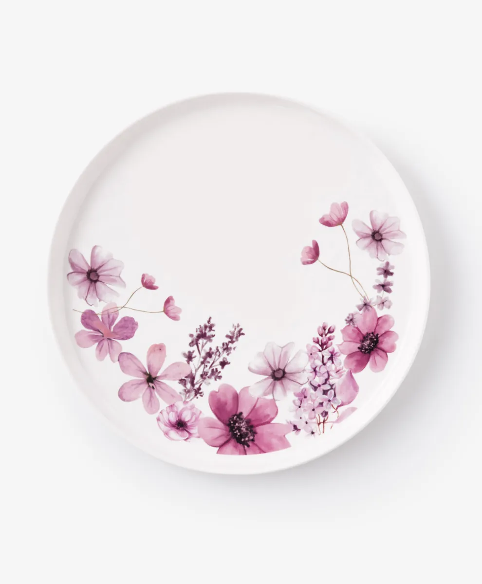 Tanjir od porcelana