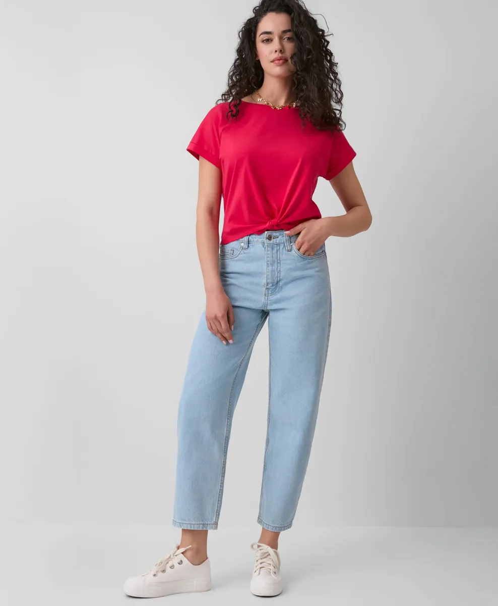 Teksas pantalone 100% pamuk