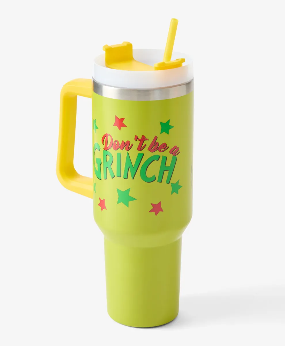 Termo šolja Grinch